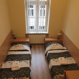 Appartement met Twee Slaapkamers